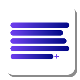 lumina-flux content generator plugin icon